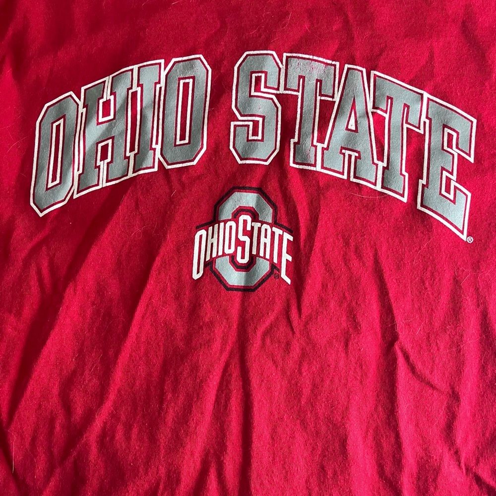 💙 NWOT Ohio State Shirt